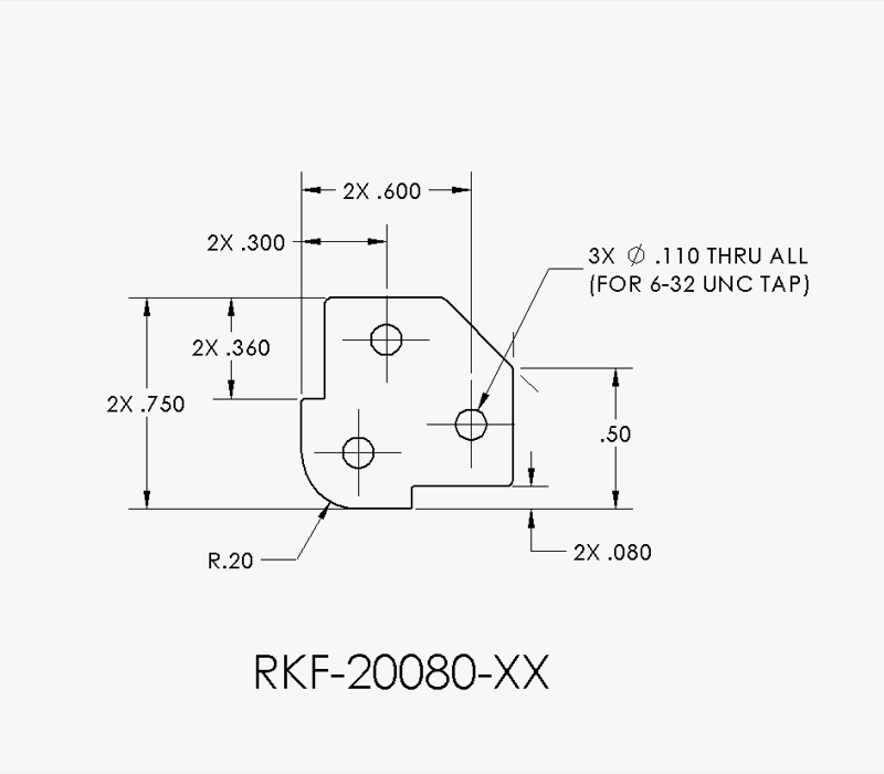 RKF-20080B-36