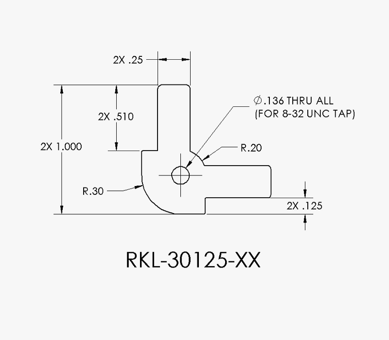 RKL-30125B-36