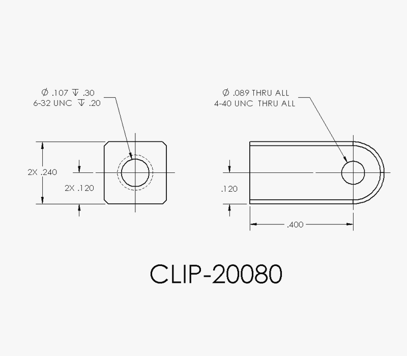 CLIP-20080B